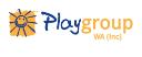 Playgroup WA logo
